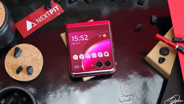 Motorola Revela Novos Detalhes sobre o Razr 2025 e Razr+ 1 motorola razr 40 ultra 11 w1400h788