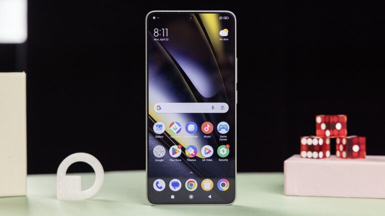 Snapdragon 8s Gen 4 Traz Mais Desempenho Por Menos 22 nextpit poco f6 display w1400h788