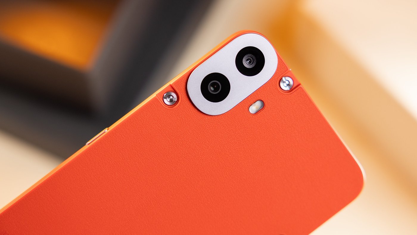 nextpit CMF Phone 1 Camera Camera w1400h788