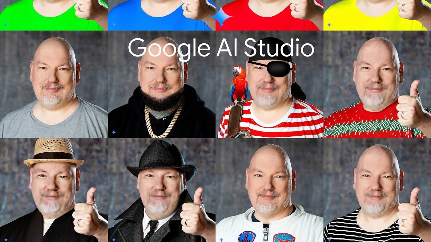nextpit Google AI Studio Casi Hero w1400h788