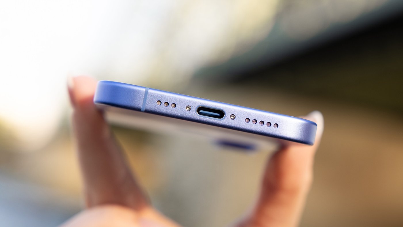 Vazamento do iDesk? iOS 19 Stage Manager para iPhones 2 nextpit iPhone 16 Hands On USB w1400h788