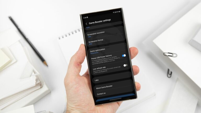 Como Melhorar o Desempenho de Jogos no Samsung Galaxy 107 samsung galaxy s23 ultra akku bypass 01 w1400h788