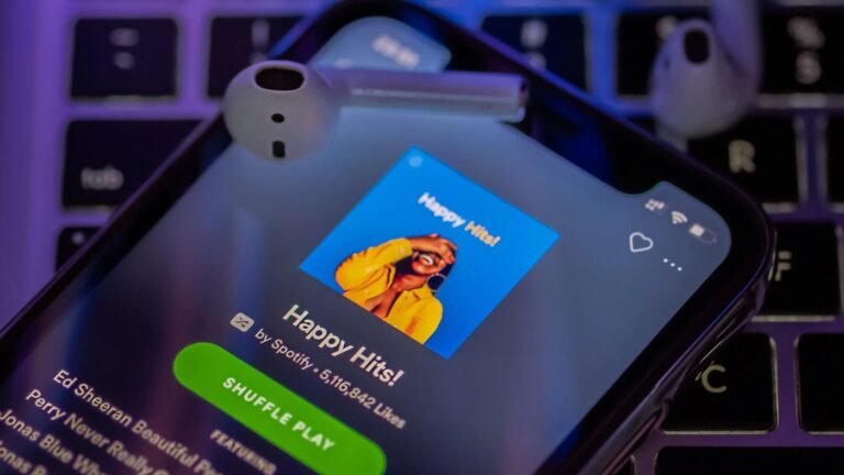 Spotify Prepara (outro) Aumento de Preço 29 spotify app w1400h788