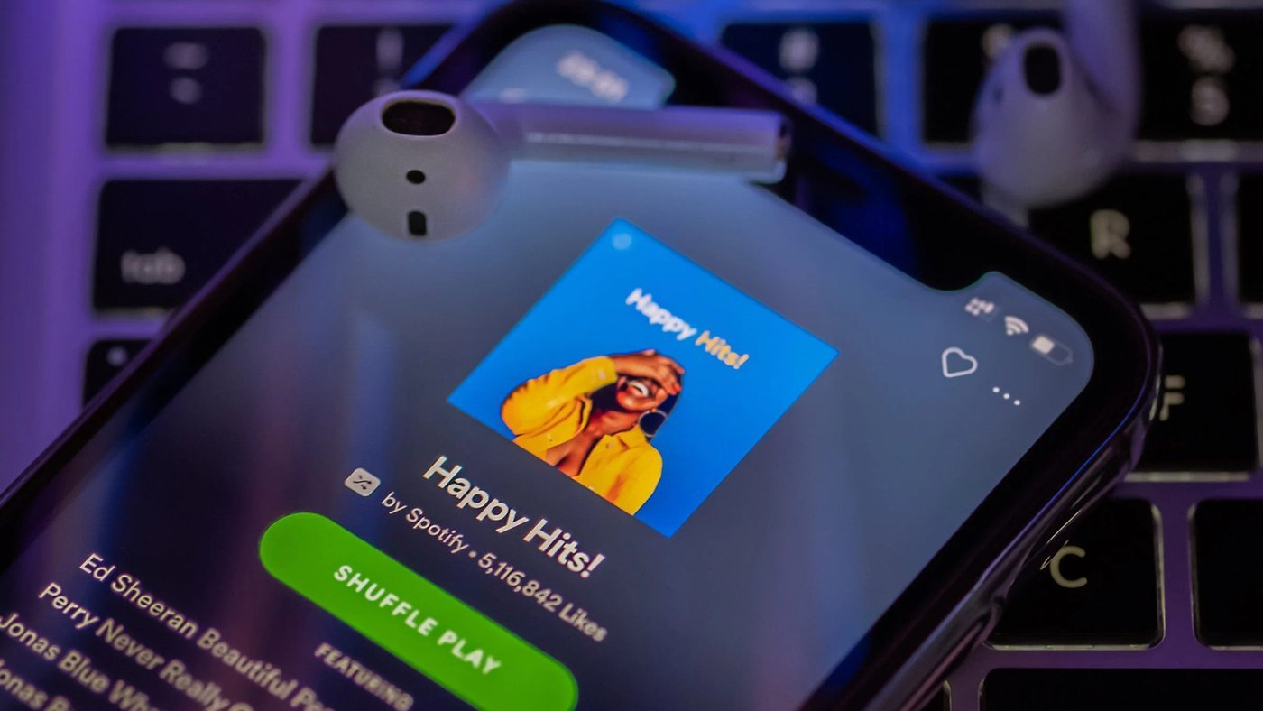 spotify app w1400h788