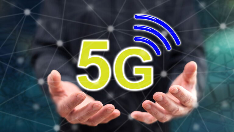 Tecnologia 5G chega no Brasil e surpreende usuários com velocidade impressionante 35 5G 1747153364182