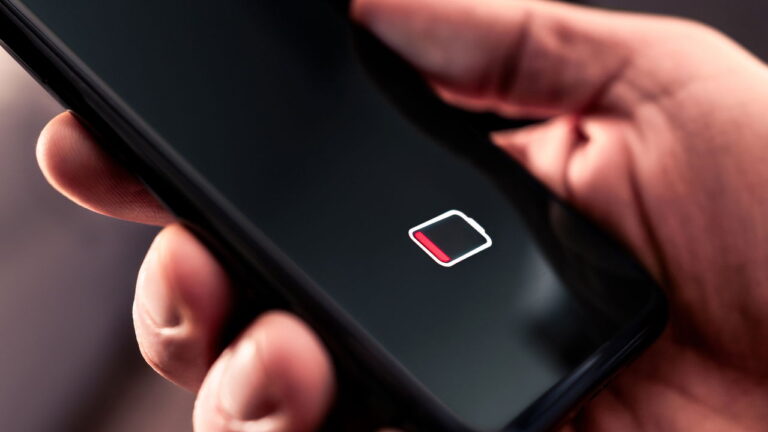 Essas dicas são infalíveis para te ajudar a diminuir o consumo de bateria 29 Bateria celular 1746809920518