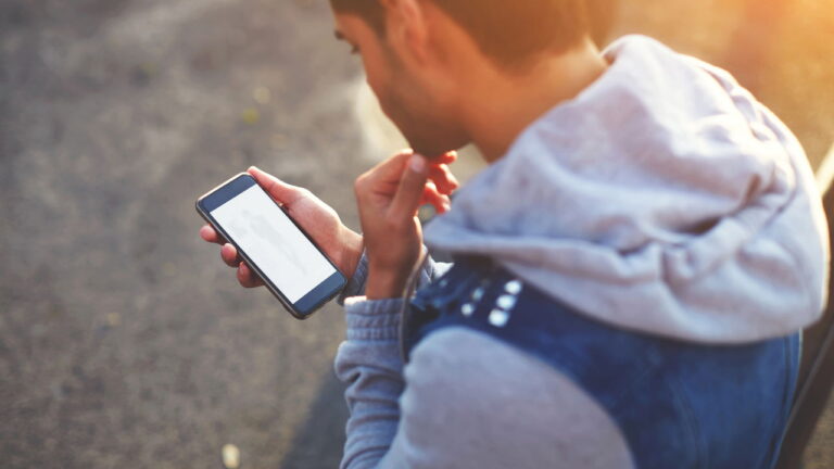 Desligar o wi-fi do celular antes de sair pode evitar sérios problemas 6 Celular 1746470471037