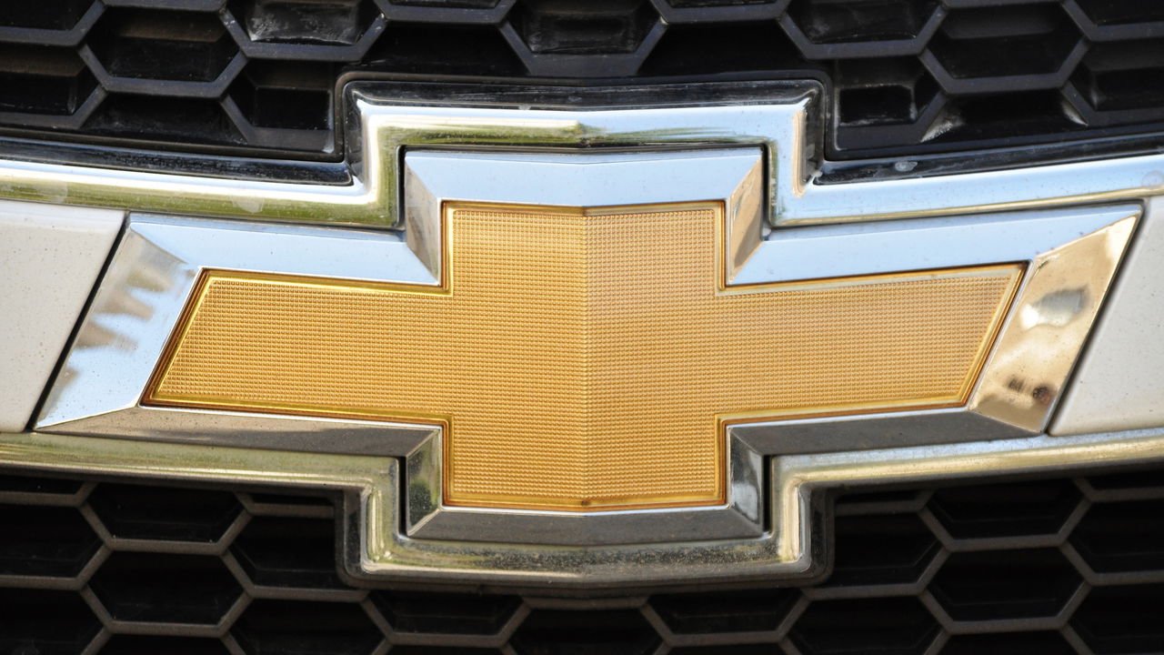 Chevrolet 1746217054787