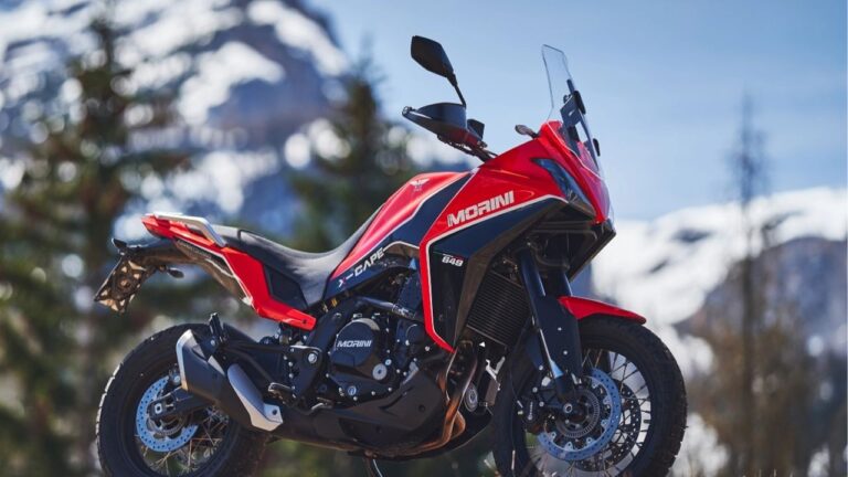 Marca italiana chega com tudo no Brasil fazendo motos econômicas e com alto rendimento 48 Design sem nome 2025 05 12T144656.508