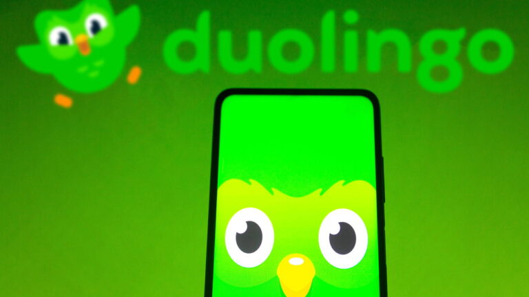 Duolingo lança novas atualizações que ensina você a aprender japonês, coreano e mandarim 63 Duolingo 1746033155478