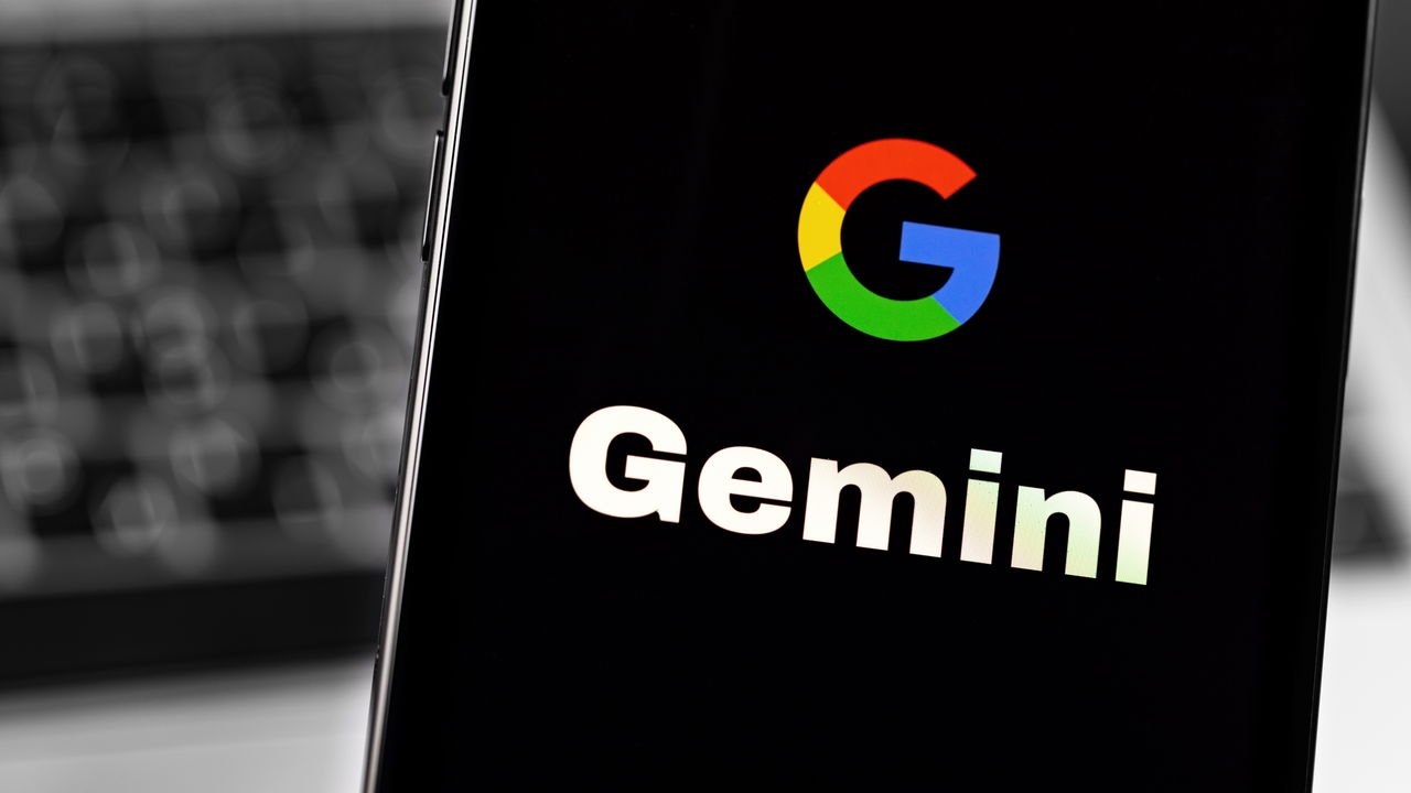 Gemini Inteligencia artificial 1747925863751