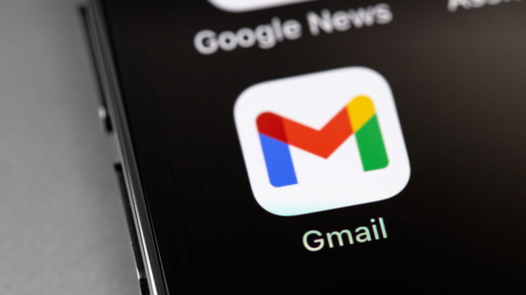 Gmail traz nova tecnologia com IA avançada capaz de redigir e-mails imitando seu estilo pessoal 34 Gmail 1748031158682