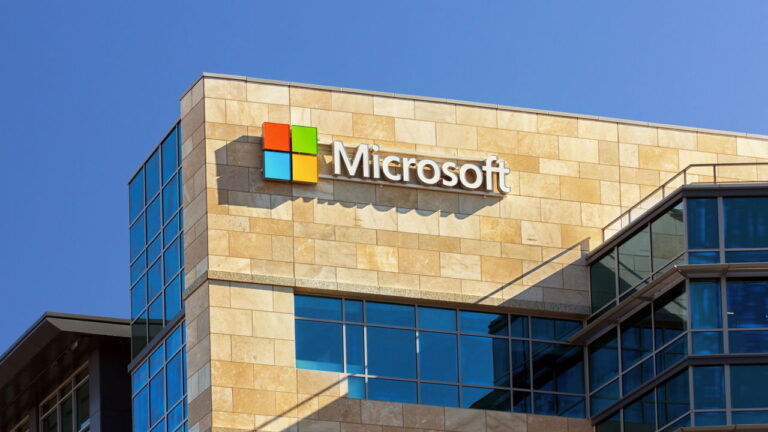 Microsoft realiza corte global e demite mais de 6 mil colaboradores afetando também brasileiros 46 Microsoft 1747315293754