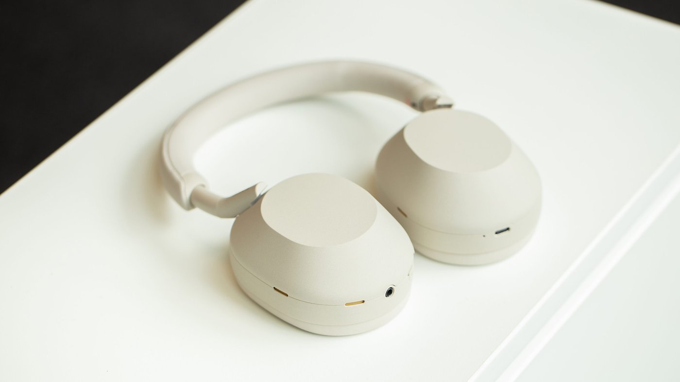 NextPit Sony WH 1000XM5 sgdsfvsdf w1400h788