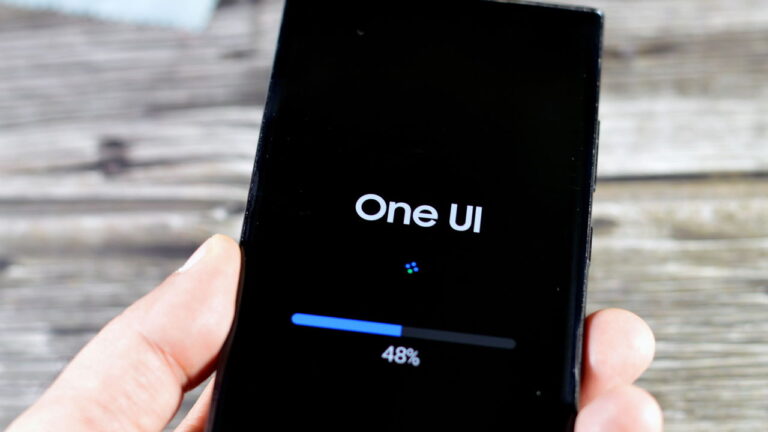 Entenda por que a interface One UI exclusiva da Samsung é tão importante para seus smartphones Android 10 One UI 1748286726098