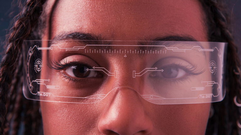 O Google deu início ao fim do smartphone 7 Smart Glasses 1748355191666