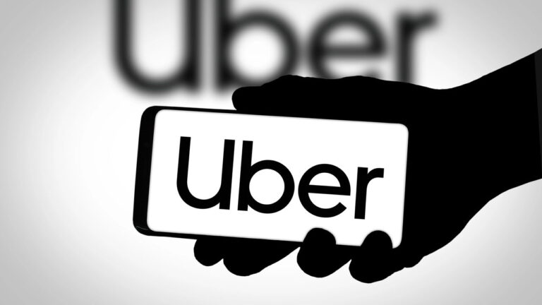Uber e iFood unem forças para revolução dos super apps que você não pode ignorar! 8 Uber 1747664322811