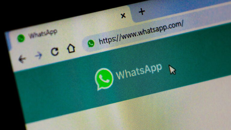 WhatsApp Web ganha destaque global com nova atualização 30 WhatsApp Web 1745955428784