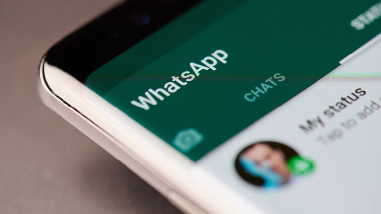 Nova função do WhatsApp facilita a vida e chama atenção dos usuários 9 WhatsApp 1747833576836