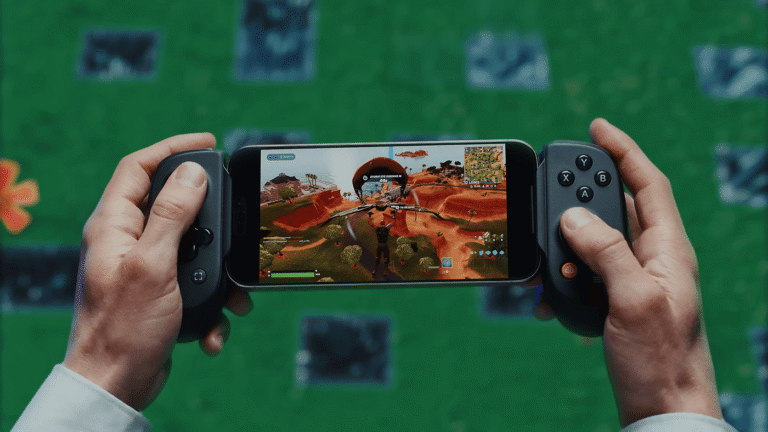 Gamepad Premium para Android e iPhone Chega por € 200 27 backbone pro hero image w1400h788