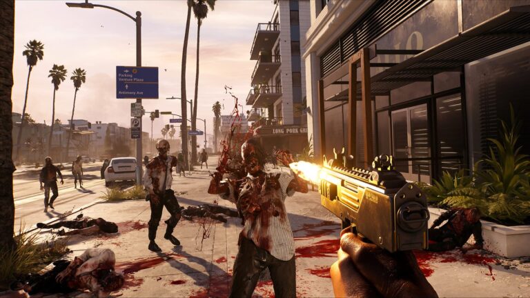 Baixe este Shooter de Zumbi de US$ 50 Grátis 25 dead island 2 header w1400h788