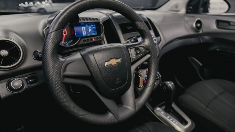 Substituto do Celta faz 14,7 km por litro acabou de chegar para concorrer com Kwid 1 esse 16