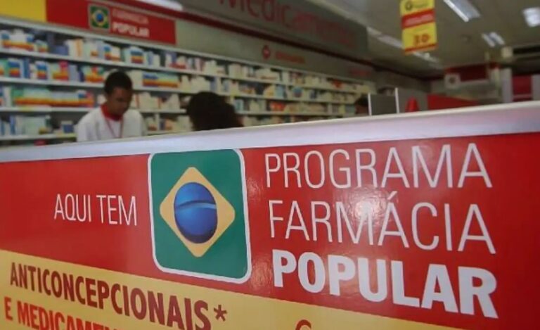 WhatsApp passa a ser canal de aviso sobre remédios para usuários do SUS e Farmácia Popular 59 farmacia