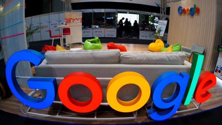 Google testa substituir o “Estou com sorte” por um novo modo com inteligência artificial 52 google 1747248295127