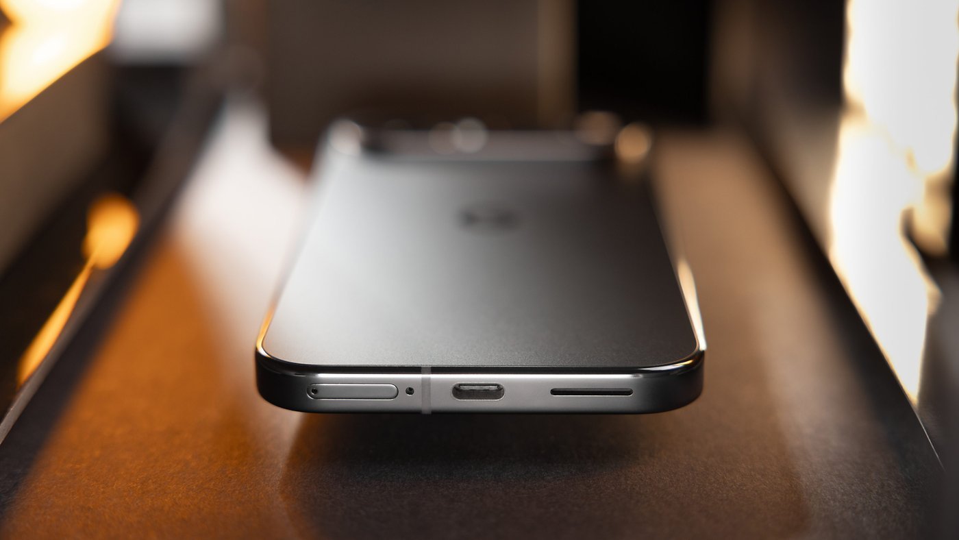 nextpit Google Pixel 9 Pro XL USB w1400h788