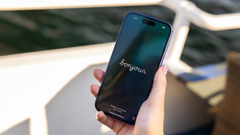 Apple Pode dar aos usuários a opção de abandonar a Siri nos iPhones desta região 62 nextpit iPhone 16 Hands On Display w1400h788