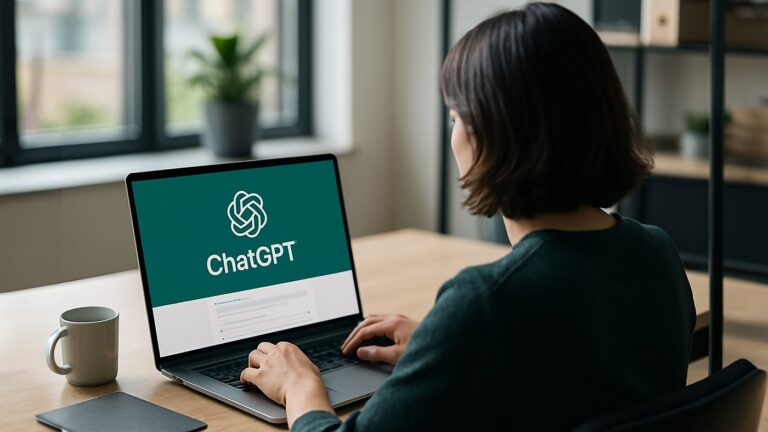 A Verdade Sobre o Impacto da IA no Trabalho 31 nextpit work with chatgpt w1400h788