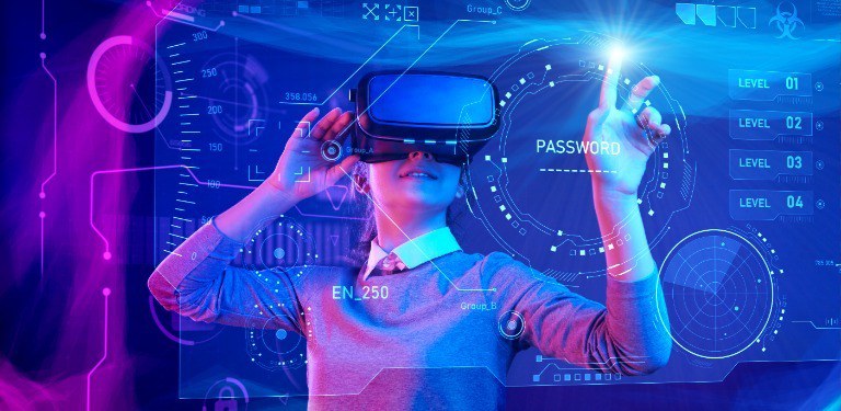 Governo cria grupo para coordenar plano de R$ 23 bilhões em inteligência artificial no Brasil 17 realtime1 ilustracao tecnologia 6G