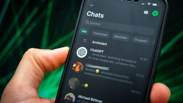 Como Integrar o ChatGPT ao WhatsApp em Apenas 7 Segundos 46 whatsapp chatgpt einbauen anleitung w1400h788