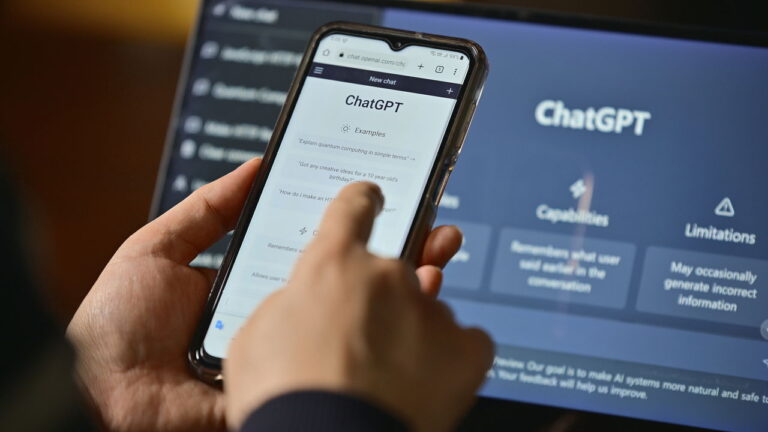 Novo recurso do ChatGPT promete revolucionar reuniões atraindo diversas empresas 64 ChatGPT 1749240408891