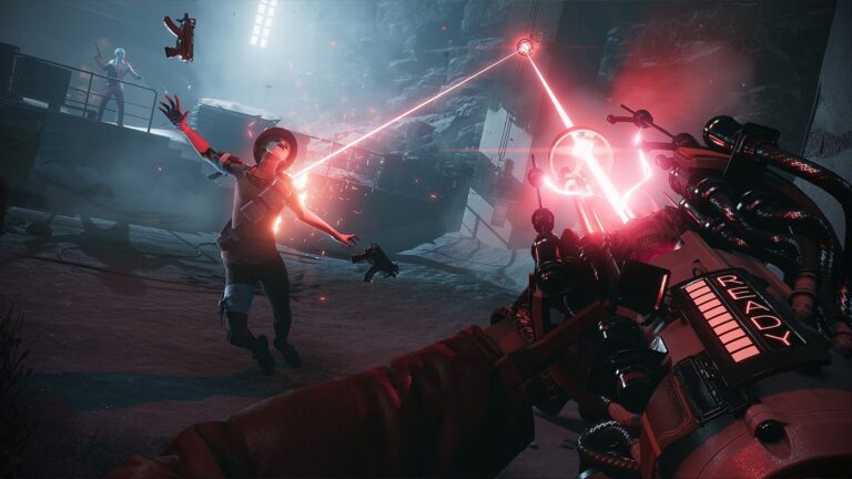 Este Jogo de US$ 60 Está Grátis Esta Semana 69 DEATHLOOP Header w1400h788