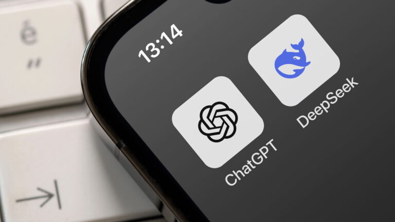 Surge na China novo app com IA que pode mudar tudo nas redes sociais 7 DeepSeek 1749649838303