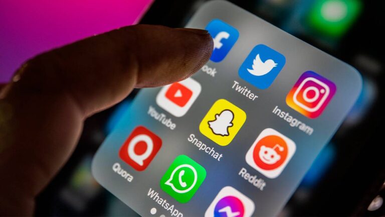 STF retoma julgamento sobre responsabilização das redes sociais 31 Destaque redes sociais 1