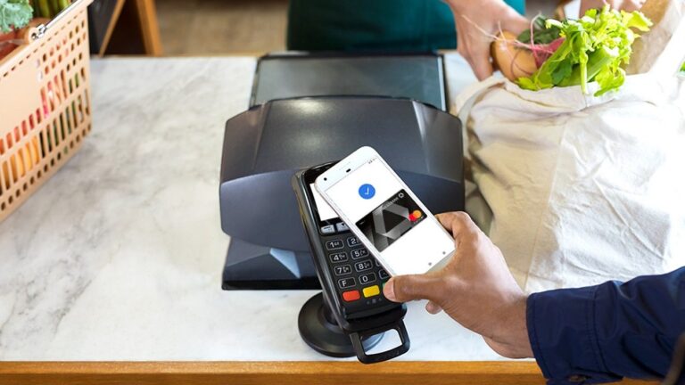 NFC Ganha Mais Alcance com Emparelhamento e Pagamento Mais Fáceis 52 GPay 1 w1400h788