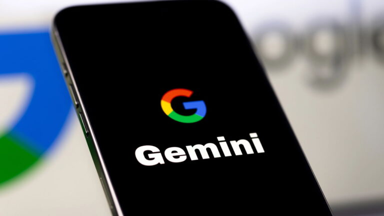 Gemini surpreende com novo recurso que permite agendar ações diretamente no app 54 Gemini Inteligencia Artificial 1749479879235