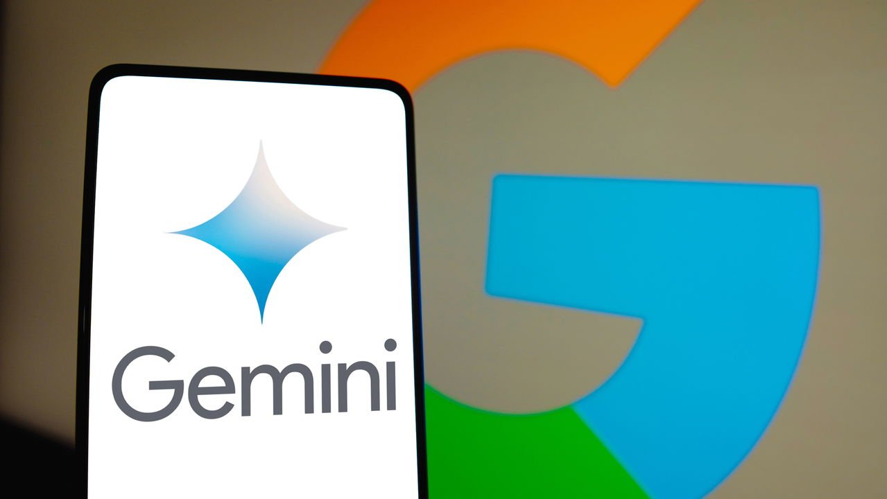 Google Gemini 1750777063161