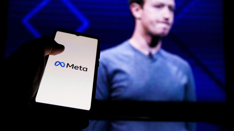 Empresa de Mark Zuckerberg aposta alto e injeta US$ 14 bilhões em nova startup de IA 22 Mark Zuckerberg 1750096033382