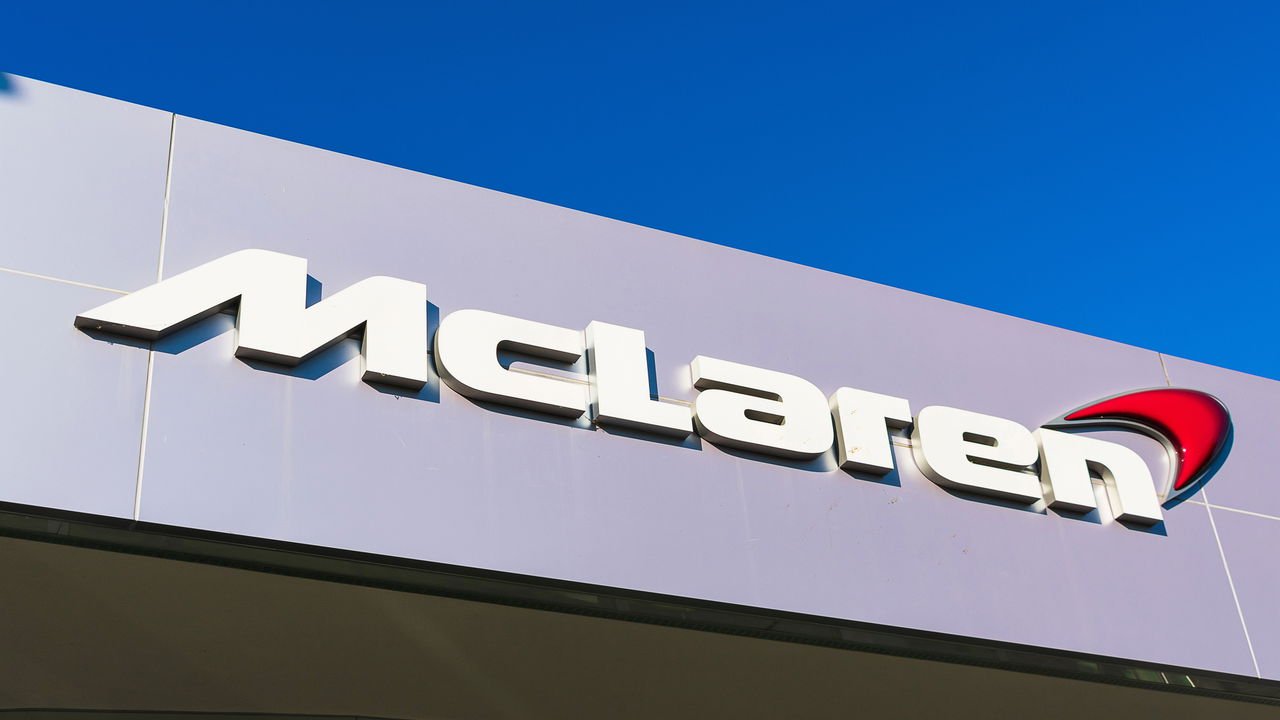 McLaren 1750427873089