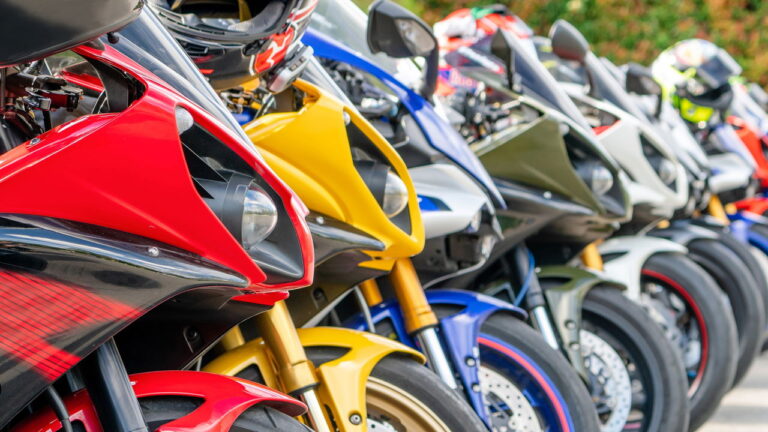 Mercado de motos elétricas avança no Brasil com alta nas vendas e lançamentos inovadores 8 Motos 1749058969076