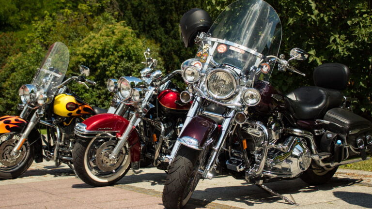 Conheça quais são as motos mais econômicas e com maior sustentabilidade de 2025 74 Motos 1750190357068