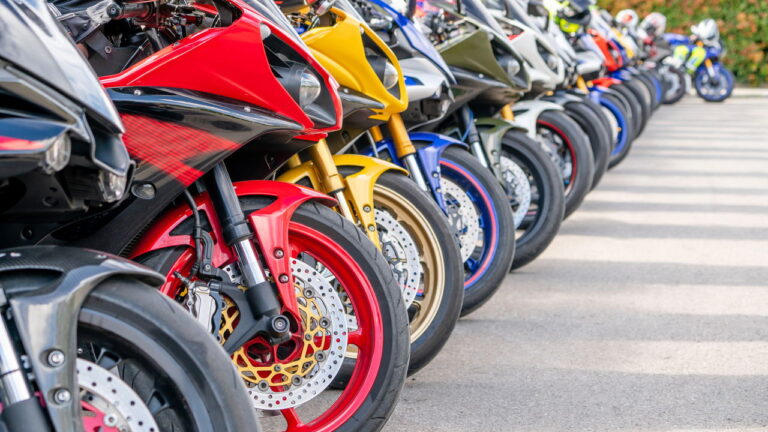 Confira quais são as motos mais vendidas de 2025 com os melhores custos benefícios 67 Motos 1750447630556