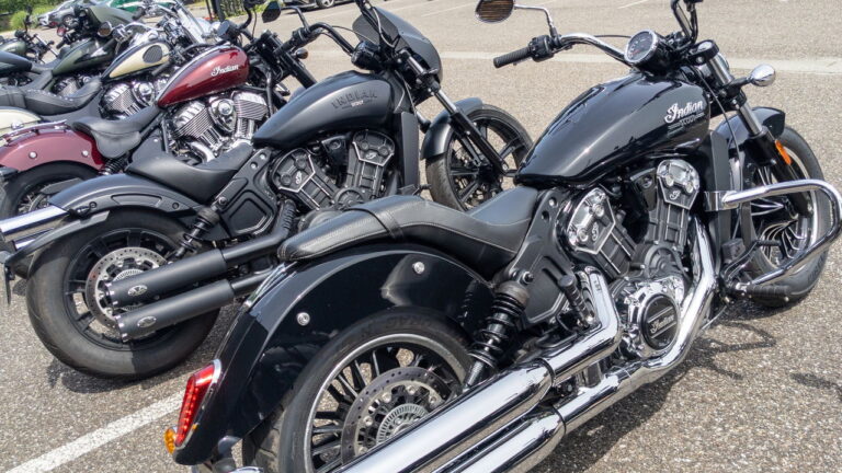 Veja quais são as motos mais vendidas que conquistaram por sua alta sustentabilidade 21 Motos 1750871130574