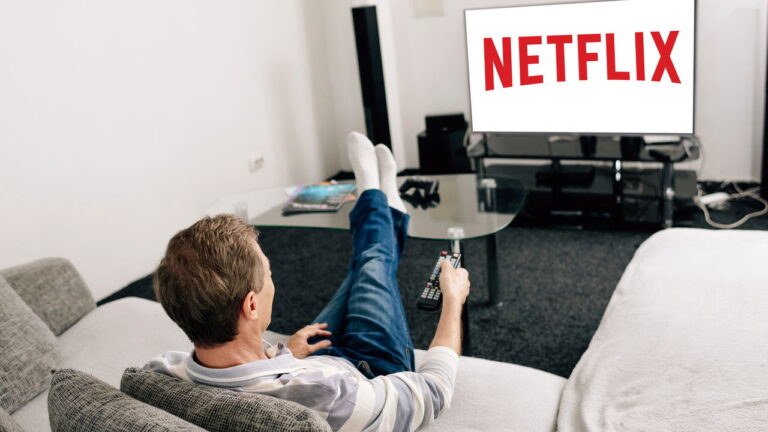 Netflix integrará canais de TV ao vivo diretamente na sua plataforma 21 Netflix 1750707774899