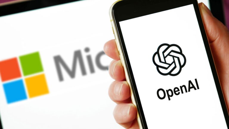 Conflito entre OpenAI e Microsoft põem em risco acordo bilionário entre as empresas 20 OpenAI 1750429459930