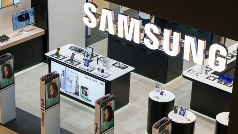 Samsung planeja lançar sua própria IA para rivalizar com ChatGPT e Gemini nos smartphones 8 Samsung 1748883215288