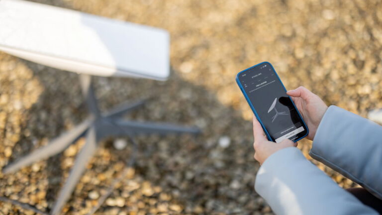 Revelada lista de celulares compatíveis com a Starlink 74 Starlink 1749562580606